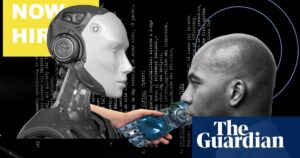 Artificial Intelligence (ai) Is Leaving Job Seekers Feeling Excluded: "the