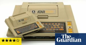Atari 400 Mini Review: Exploring The 8 Bit World A