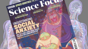 Bbc Science Focus Magazine Explores The Latest Research On Social