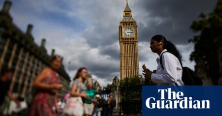 British Security Service alerts about Chinese hackers targeting UK Electoral Commission and politicians British Security Service Alerts About Chinese Hackers Targeting Uk Electoral