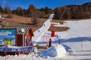 By 2100, One In Eight Ski Resorts Worldwide Could Be