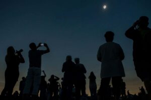 Capture Stunning Images Of The April 2024 Total Solar Eclipse: