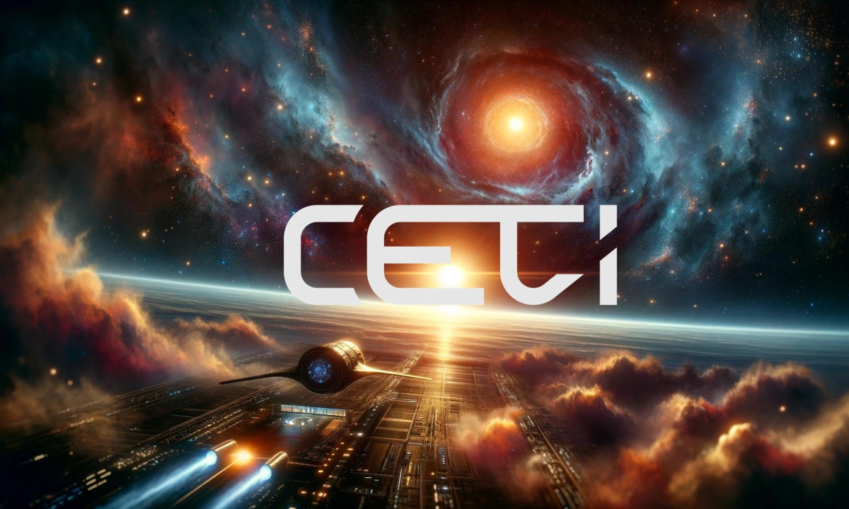 Certi Ai Celebrates The Successful Debut Of Their Groundbreaking Decentralized