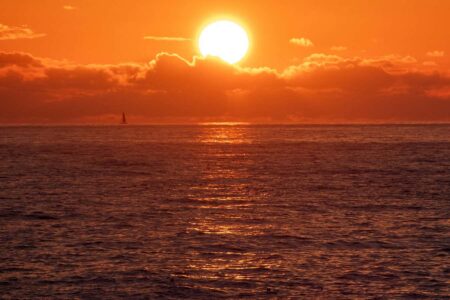 'climate Crisis: Record Breaking Global Warming In 2023'