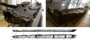 Clues From Ancient Canoes Suggest Thriving Trade In The Mediterranean