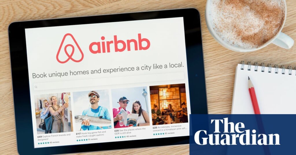 Consumer Affairs: Airbnb Host Raises Prices By 39% Following Reservation