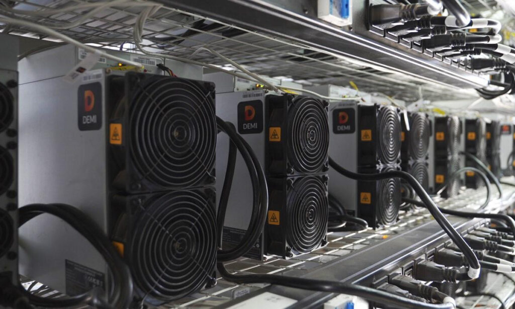 Demi Platform Unveils Strategic Partnership With Bitcluster In The World