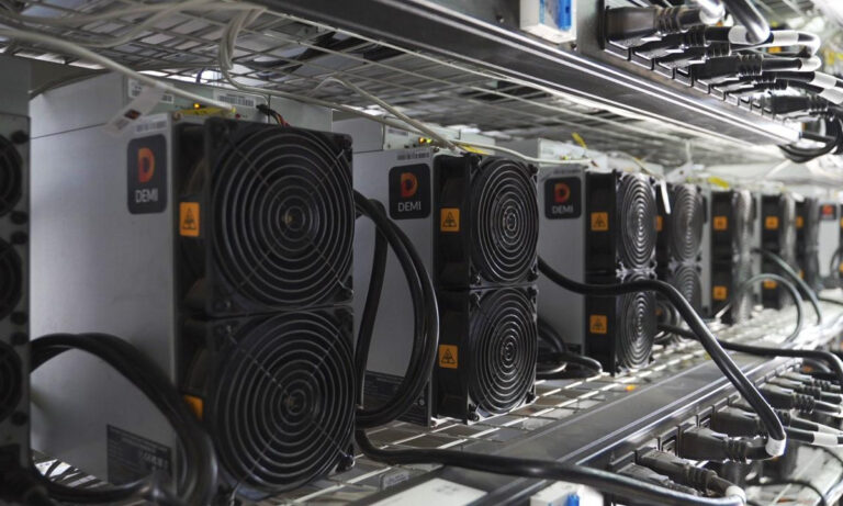 DeMi Platform Unveils Strategic Partnership with BitCluster in the World of Blockchain Demi Platform Unveils Strategic Partnership With Bitcluster In The World