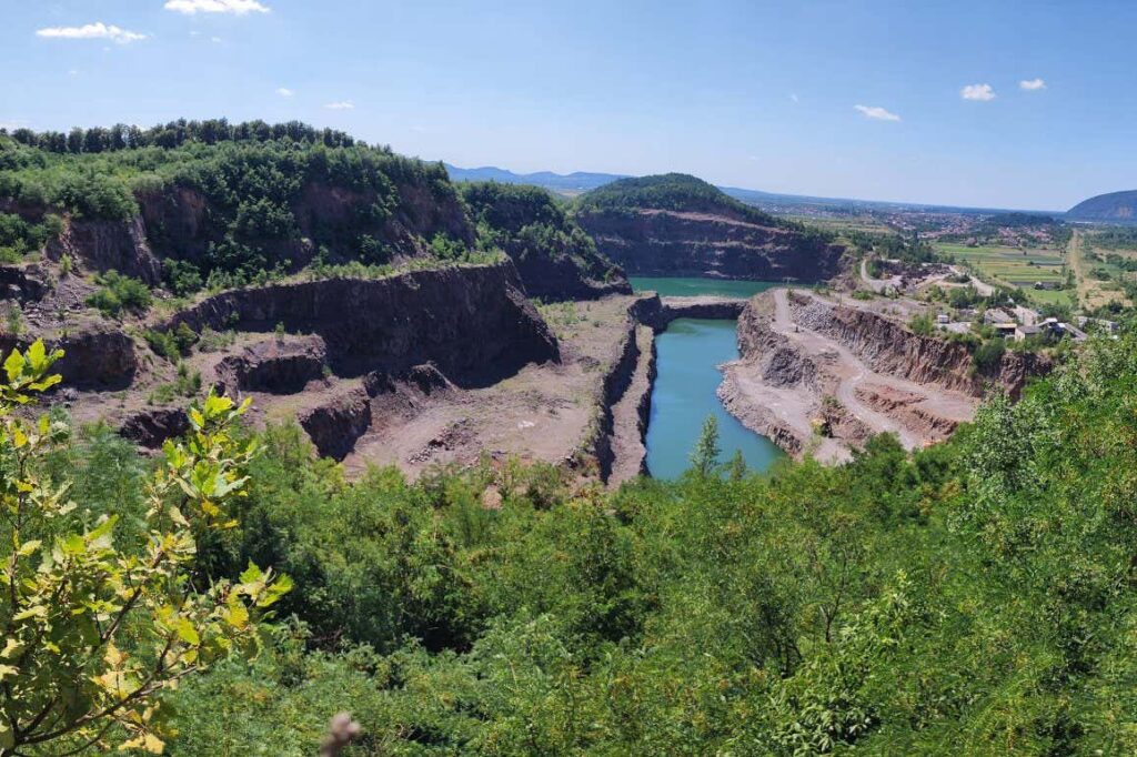 Early Humans May Have Colonized Ukraine As The First Part