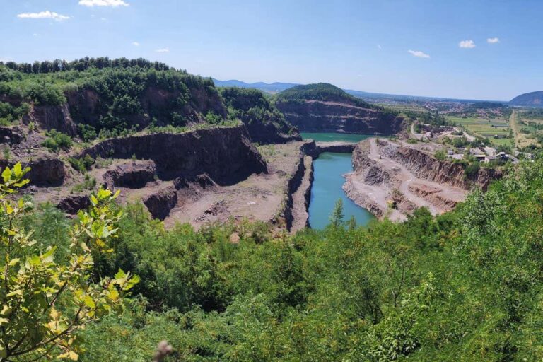 Early Humans May Have Colonized Ukraine As The First Part