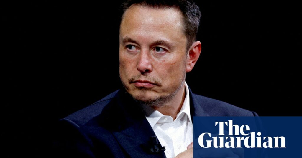 Elon Musk Addresses Controversial Post By Far Right Austrian Linked To