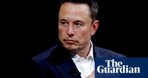Elon Musk Addresses Controversial Post By Far Right Austrian Linked To