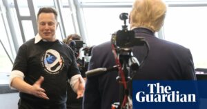 Elon Musk And Donald Trump To Reportedly Meet During Fundraiser