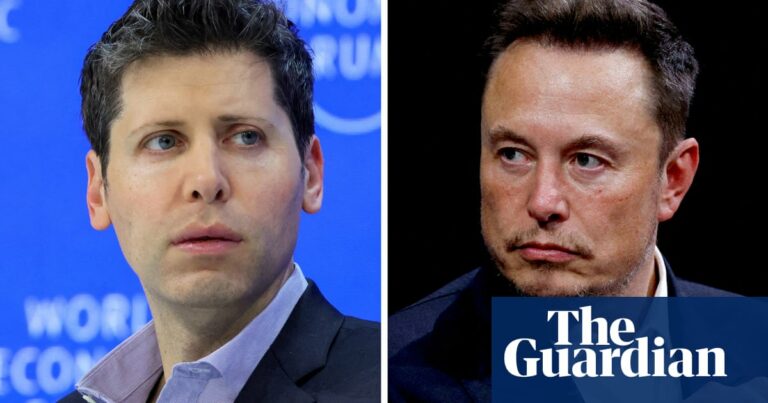 Elon Musk Criticizes Openai For Prioritizing Profit Over Humanity