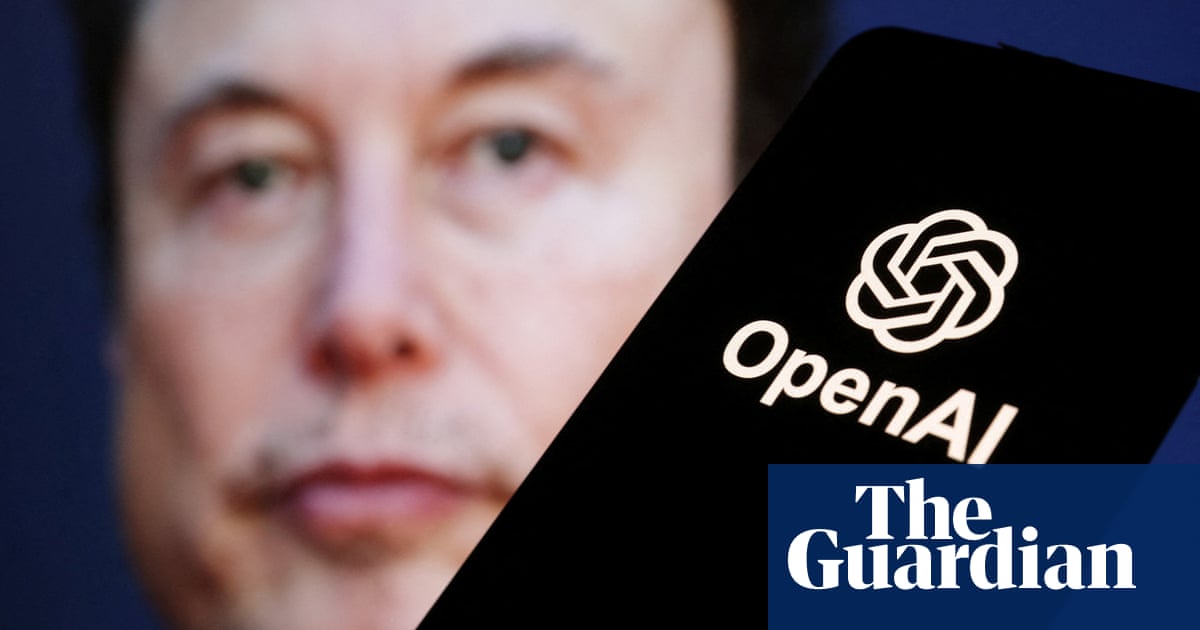Elon Musk's Lawsuit Criticized By Openai As "frivolous" And "disjointed"