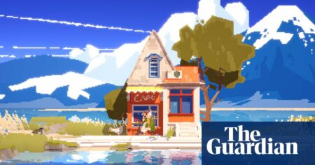 Escape To Summer House: A Pixel Renovation Game That Lets