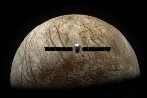 Europa Clipper: Nasa's Mission To Jupiter's Moons Explores Possibility Of