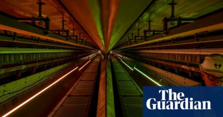 Europe’s longest Hyperloop test track reignites excitement for the future of metro transportation Europe's Longest Hyperloop Test Track Reignites Excitement For The Future