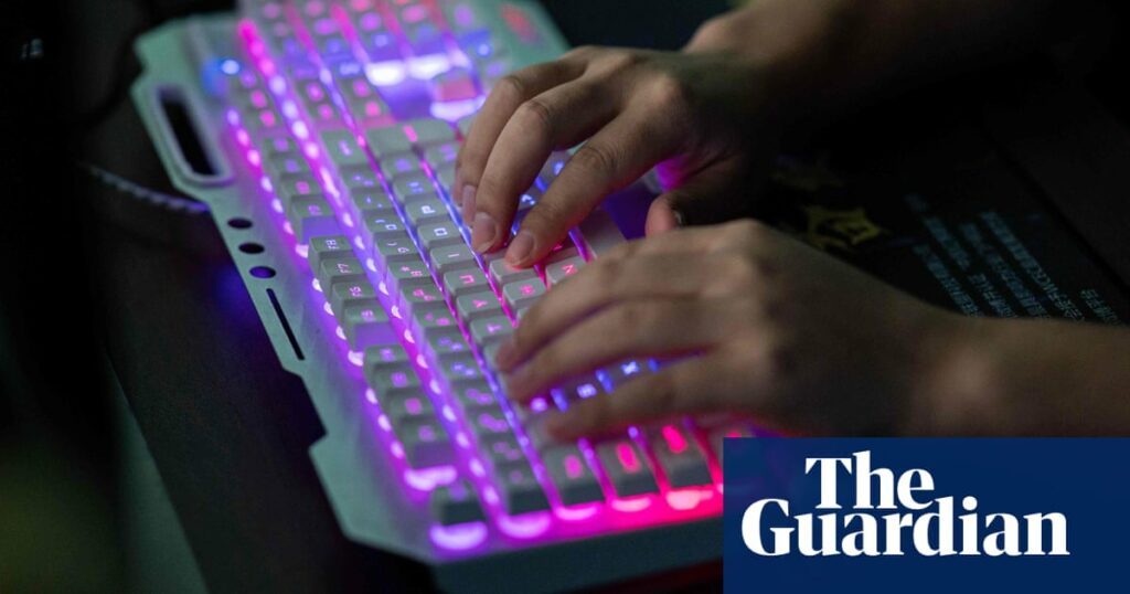 Experts Warn Of Increasing Cyberattacks Tied To Chinese Intelligence Agencies