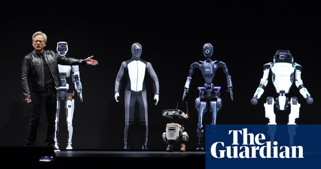 Exploring The Exciting Features Of Nvidia's Latest Ai Superchip