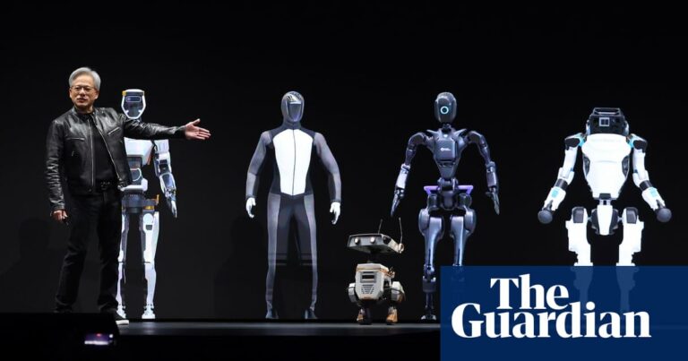 Exploring the Exciting Features of Nvidia’s Latest AI Superchip Exploring The Exciting Features Of Nvidia's Latest Ai Superchip