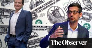 Ftse Companies Urge Executives To Increase Pay And Bonuses Beyond