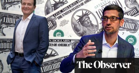 Ftse Companies Urge Executives To Increase Pay And Bonuses Beyond