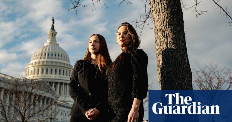 Family Brings Battle Against Deepfake Nude Images To Washington |