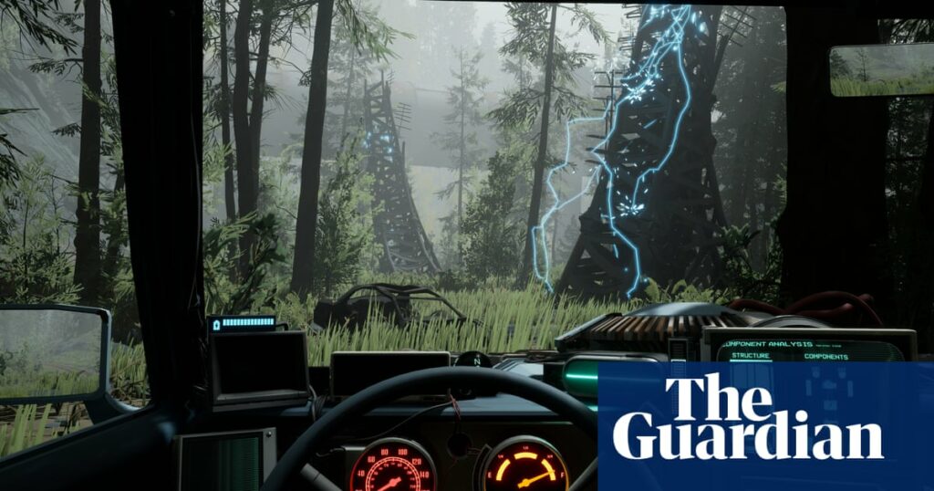 Feeling Connected: Understanding My Empathy Towards Inanimate Objects In Games