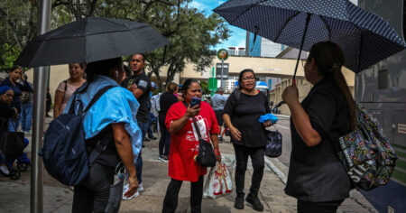 Florida Senate Approves Bill Prohibiting Local Regulations Protecting Workers From