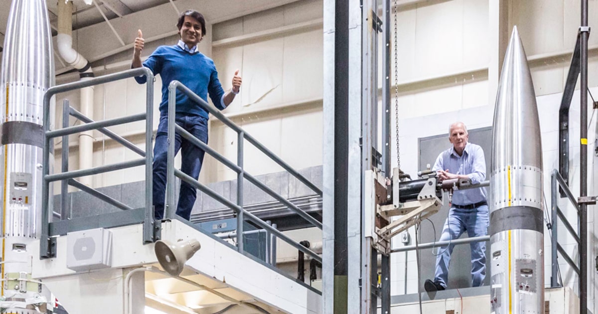 Get Ready for the Ultimate Solar Eclipse Science Experiment! 1 Get Ready For The Ultimate Solar Eclipse Science Experiment!