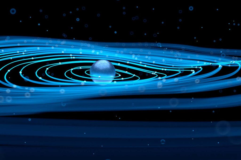 Graviton: An Insight Into A Particle With Gravitational Behavior