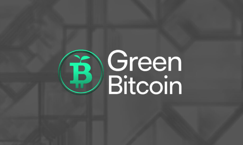 Green Bitcoin Presale Reaches $1 Million While Bitcoin Hits Near