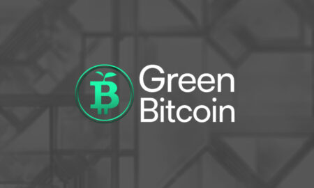 Green Bitcoin Presale Reaches $1 Million While Bitcoin Hits Near