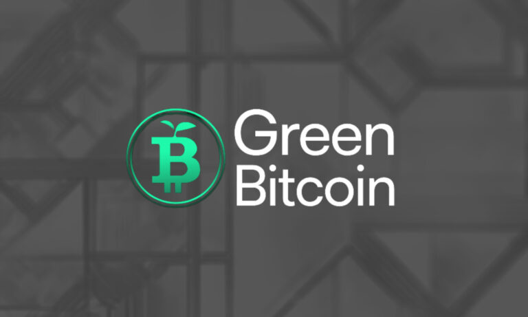 Green Bitcoin presale reaches $1 million while Bitcoin hits near all-time high – Blockchain News, Opinion, TV, Jobs Green Bitcoin Presale Reaches $1 Million While Bitcoin Hits Near