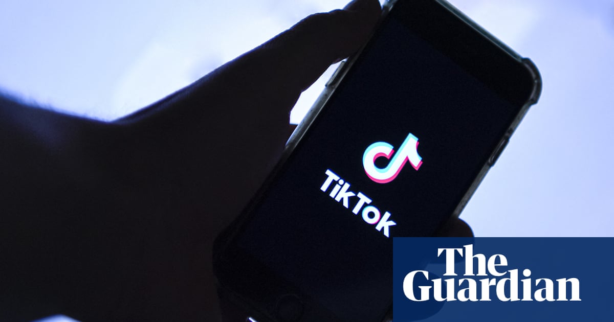House Passes Bill Requiring Bytedance, Owner Of Tiktok, To Sell