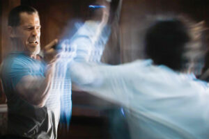 How To Create A Functional Dune Force Field