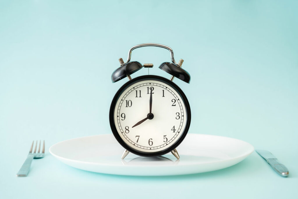 Intermittent Fasting Linked To Higher Risk Of Cardiovascular Mortality