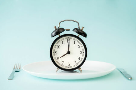 Intermittent Fasting Linked To Higher Risk Of Cardiovascular Mortality