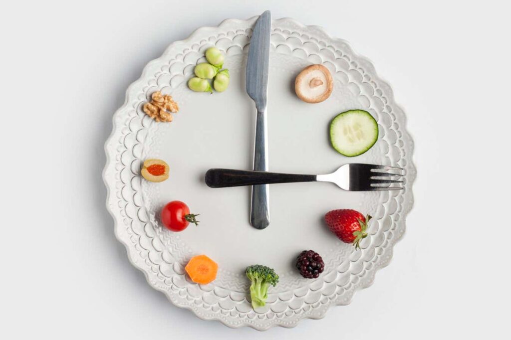 Intermittent Fasting Linked To Higher Risk Of Heart Disease Related Death