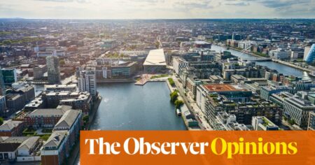 Ireland Embraces Tech Giants While Neglecting Public Services | John