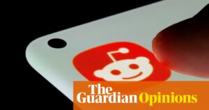 Is Reddit Joining Facebook And Twitter In Becoming Trash?
