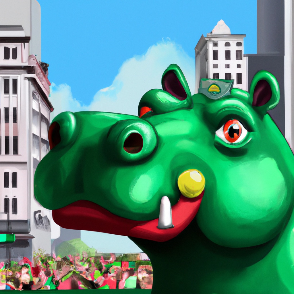 Is Shiba Inu Or Pepe Coin The Next Big Success