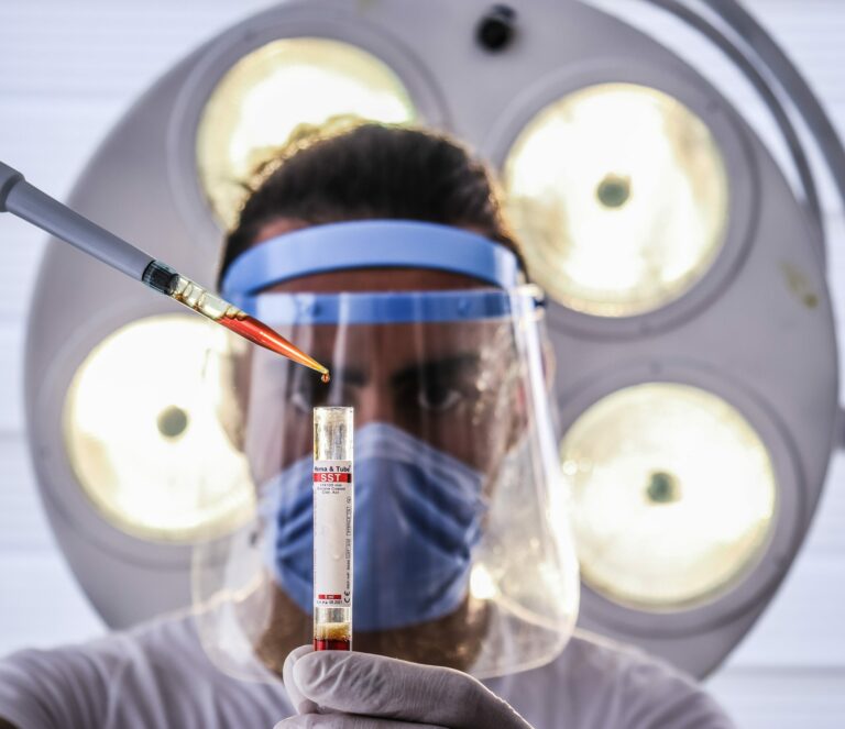 Is Gene Therapy A Viable Treatment For Hemophilia B?
