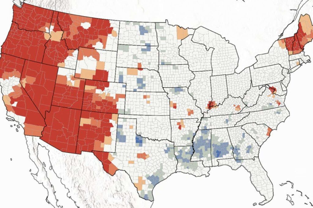 Is The Truth Out There? Yes, Aliens Are Not Part