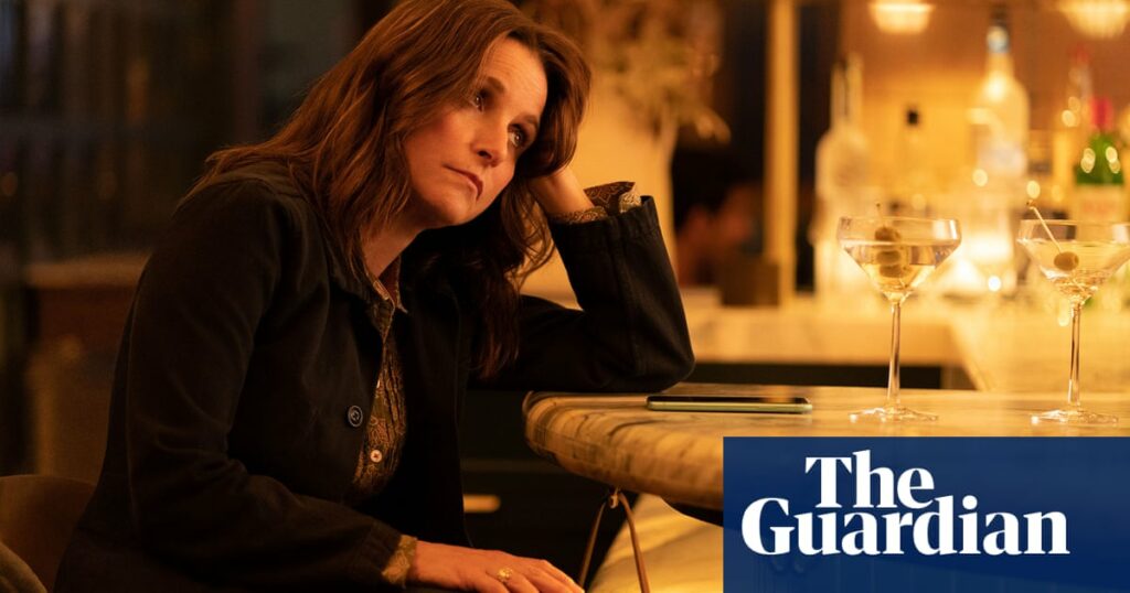 Julia Louis Dreyfus Is Back With Additional Insights And Words Of