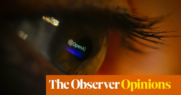 Kenan Malik argues that Elon Musk and OpenAI are fostering existential dread to evade regulation Kenan Malik Argues That Elon Musk And Openai Are Fostering