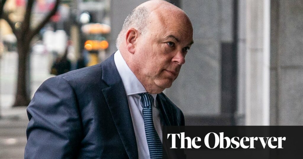 Key takeaways from the initial week of Mike Lynch’s fraud trial in the US | Autonomy Key Takeaways From The Initial Week Of Mike Lynch's Fraud