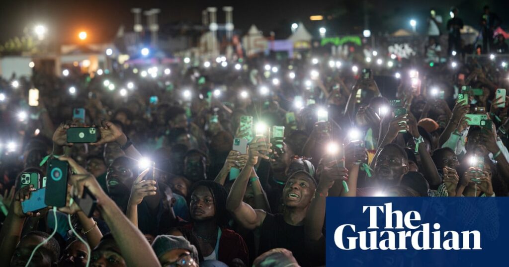 Large portions of Western and Central Africa experience internet outage due to undersea cable malfunction Large Portions Of Western And Central Africa Experience Internet Outage