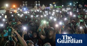 Large Portions Of Western And Central Africa Experience Internet Outage